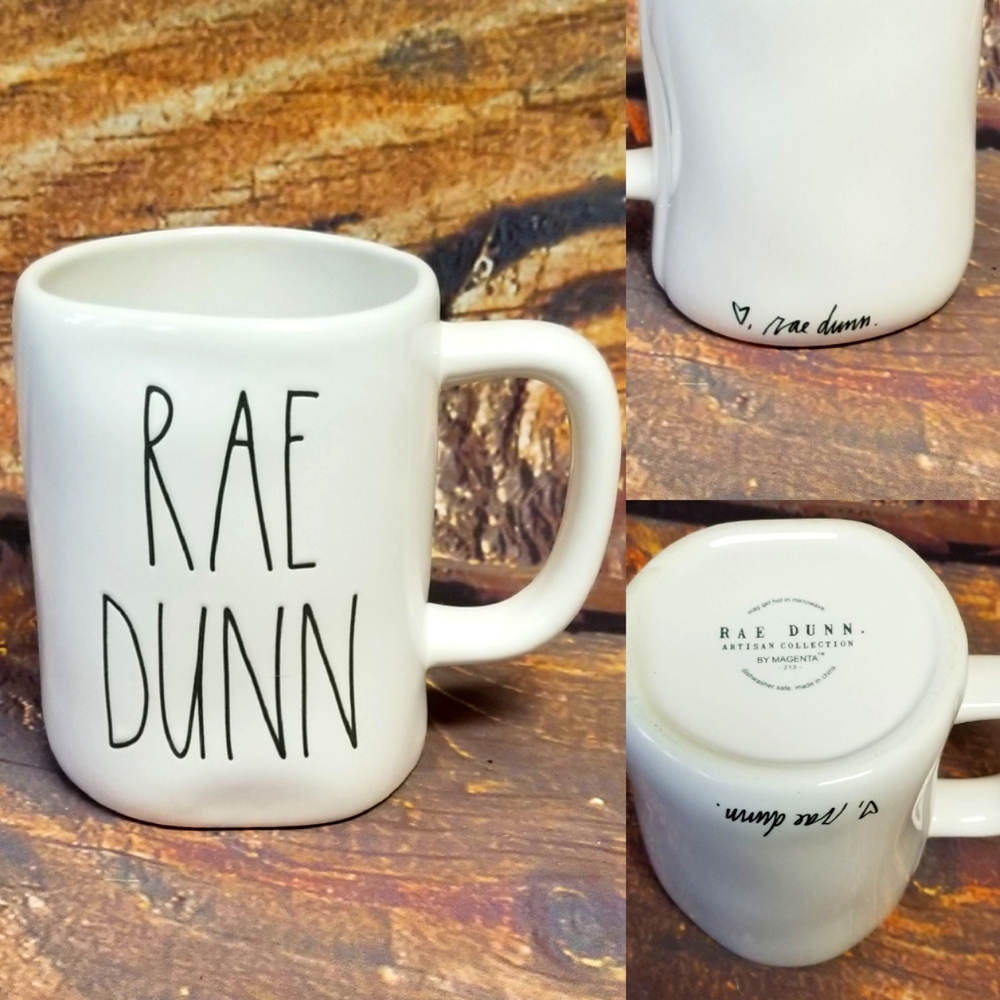 RAE DUNN